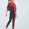 Weissman Diva -Best Dance Clothing Shop wn15472 red 6227 10505.1694044383