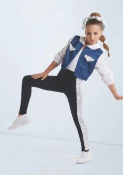 Weissman Diva 10 Weissman Diva -Best Dance Clothing Shop wn15472 white 6275 13276.1694044383