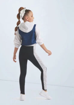 Weissman Diva 11 Weissman Diva -Best Dance Clothing Shop wn15472 white 6408 97976.1694044384