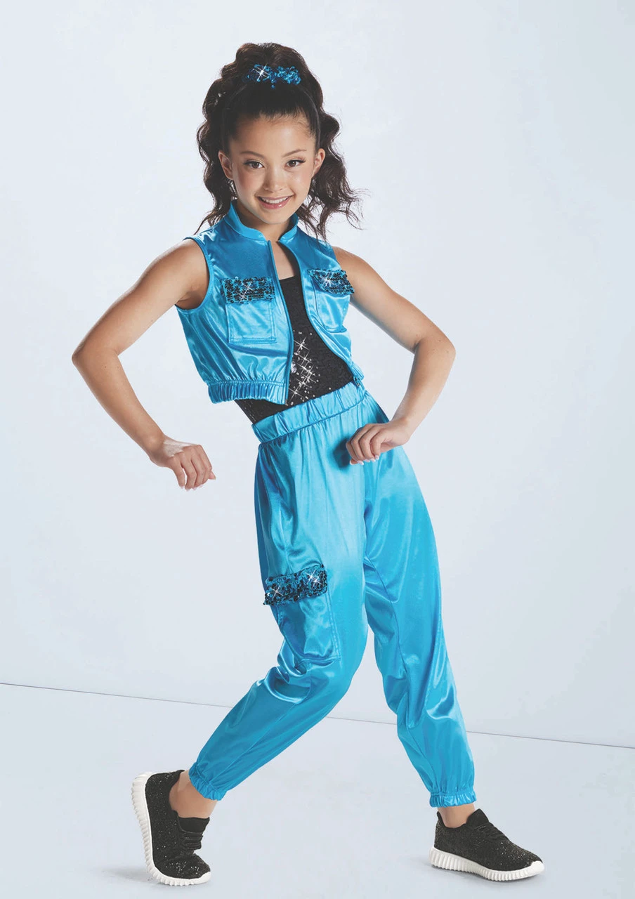 Weissman I Love Me 3 Weissman I Love Me