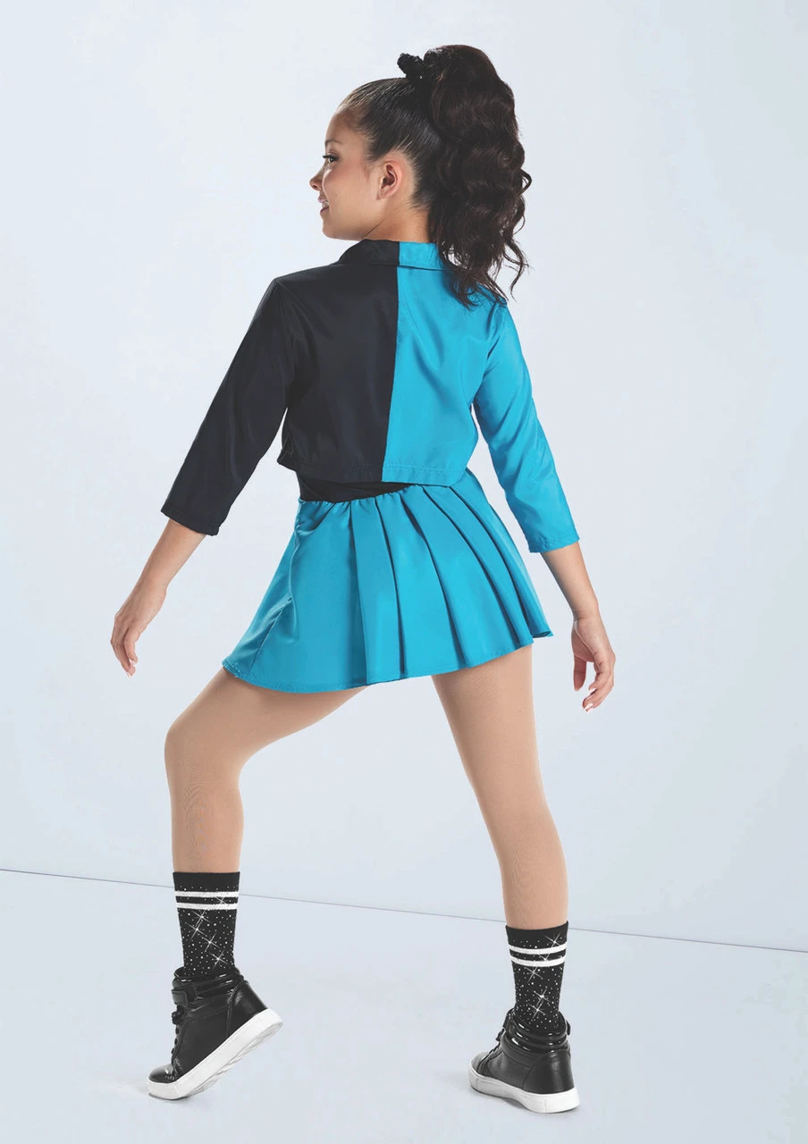 Weissman Chillin' Like A Villain 4 Weissman Chillin' Like A Villain - Image 2