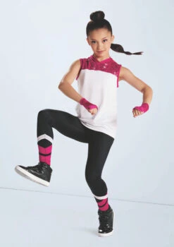 Weissman Levels -Best Dance Clothing Shop wn15495 lipstick 2204 21250.1698824360
