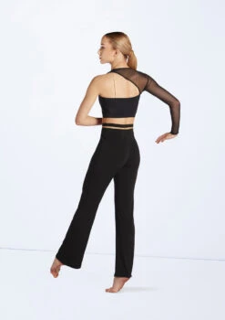 Best Dance Clothing Shop -Best Dance Clothing Shop wn15599 black 23 88277.1694698449