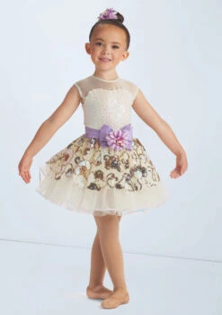Weissman Love Power -Best Dance Clothing Shop wn15636 iris 710 99501.1698825496