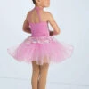 Weissman Pretty, Pretty Flowers -Best Dance Clothing Shop wn15639 lilac 8275 05185.1694044736