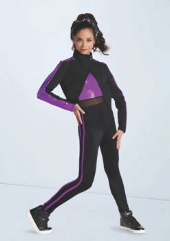 Weissman So Far So Great 7 Weissman So Far So Great -Best Dance Clothing Shop wn15665 electric purple 1729 03719.1698825928