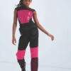 Weissman Let's Go 1 Weissman Let's Go -Best Dance Clothing Shop wn15666 lipstick 5859 82936.1694045101