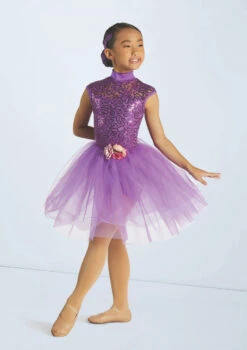 Weissman All You Need Is Love 12 Weissman All You Need Is Love -Best Dance Clothing Shop wn15682 electric purple 114 72447.1694045110