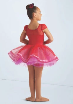 Weissman Out Of My Way 9 Weissman Out Of My Way -Best Dance Clothing Shop wn15685 red 1285 36564.1694045114