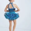 Weissman Friendship -Best Dance Clothing Shop wn15802 blue 3712 17908.1694435036
