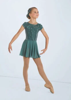 Weissman Wishing -Best Dance Clothing Shop wn15821 juniper 9276 55813.1698827516