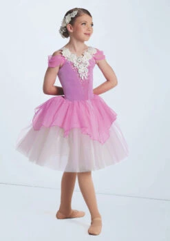 Weissman Mr. Blue Sky 9 Weissman Mr. Blue Sky -Best Dance Clothing Shop wn15823 lilac 3257 78103.1698827516