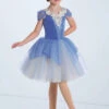 Weissman Mr. Blue Sky -Best Dance Clothing Shop wn15823 periwinkle 3141 14637.1694046170