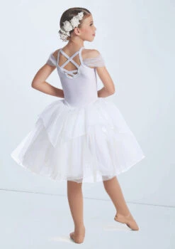 Weissman Mr. Blue Sky 8 Weissman Mr. Blue Sky -Best Dance Clothing Shop wn15823 white 3237 60058.1694046194