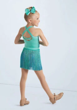 Weissman Can You Feel It! -Best Dance Clothing Shop wn15839 spearmint 10844 97019.1694733990