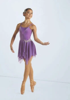 Weissman Daughter -Best Dance Clothing Shop wn15888 amethyst 2169 15533.1698827516
