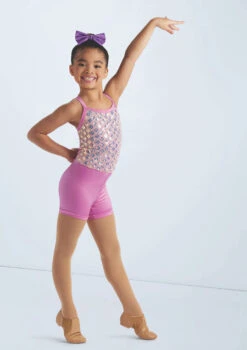 Weissman Crocodile Rock -Best Dance Clothing Shop wn15895 lilac 2118 41036.1694435064