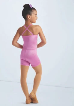 Weissman Crocodile Rock -Best Dance Clothing Shop wn15895 lilac 2123 36840.1694435064
