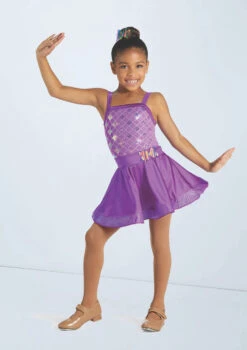Weissman Summer In Gstaad -Best Dance Clothing Shop wn15896 electric purple 6428 35948.1698828661