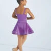 Weissman Summer In Gstaad -Best Dance Clothing Shop wn15896 electric purple 6449 38980.1694435064