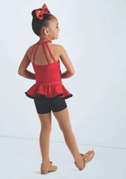 Weissman Stay With Me -Best Dance Clothing Shop wn15901 red 1270 29999.1694046486