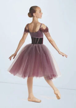 Weissman Fragile Dream 9 Weissman Fragile Dream -Best Dance Clothing Shop wn15916 french mauve 1956 06164.1698828662