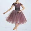 Weissman Fragile Dream -Best Dance Clothing Shop wn15916 french mauve 1986 23130.1694435072