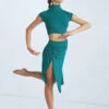 Weissman Light Of Day -Best Dance Clothing Shop wn15927 jade 1026 28506.1694435073
