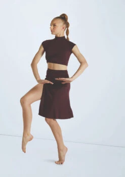 Weissman Light Of Day -Best Dance Clothing Shop wn15927 raisin 14698 13702.1694435072