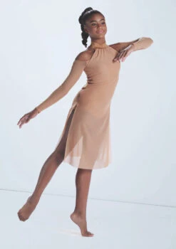 Weissman Earth Song -Best Dance Clothing Shop wn15933 warm sand 2756 12781.1694435082