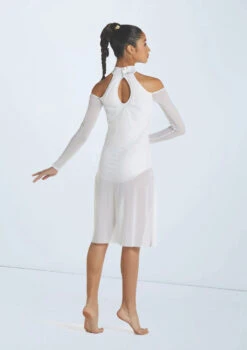 Weissman Earth Song -Best Dance Clothing Shop wn15933 white 9080 72478.1694435082