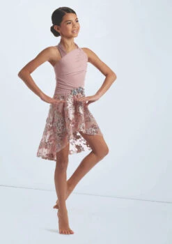 Weissman Keep Breathing! -Best Dance Clothing Shop wn16220 blush 4050 29987.1698828662
