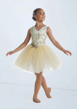 Weissman Someone Like You! -Best Dance Clothing Shop wn16263 champagne 15122 73572.1698830719