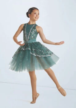 Weissman Valse-Fantasie -Best Dance Clothing Shop wn16270 juniper 14899 51559.1694435098