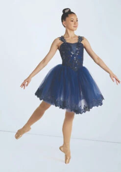 Weissman Maria -Best Dance Clothing Shop wn16335 indigo 1352 75572.1698840250