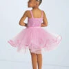 Weissman Princess Perfect -Best Dance Clothing Shop wn16340 lilac 5748 11650.1694435099