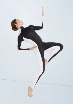 Weissman Destinations 20 Weissman Destinations -Best Dance Clothing Shop wnmt11202 black white 896 60464.1694837408
